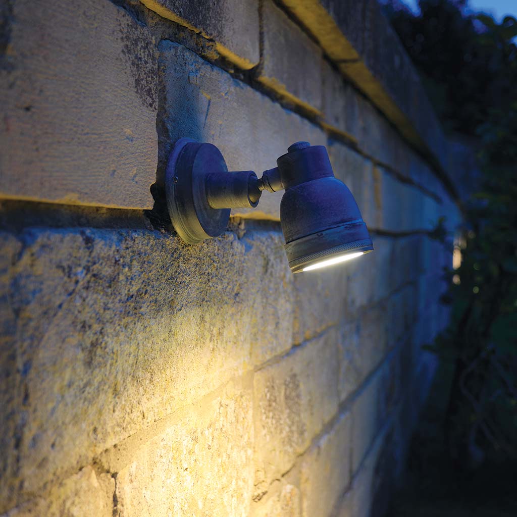 Atworth Adjustable Wall Light - Image 4