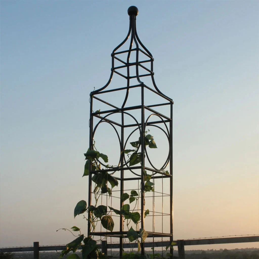 Big Ben Plant Frame - Image 3