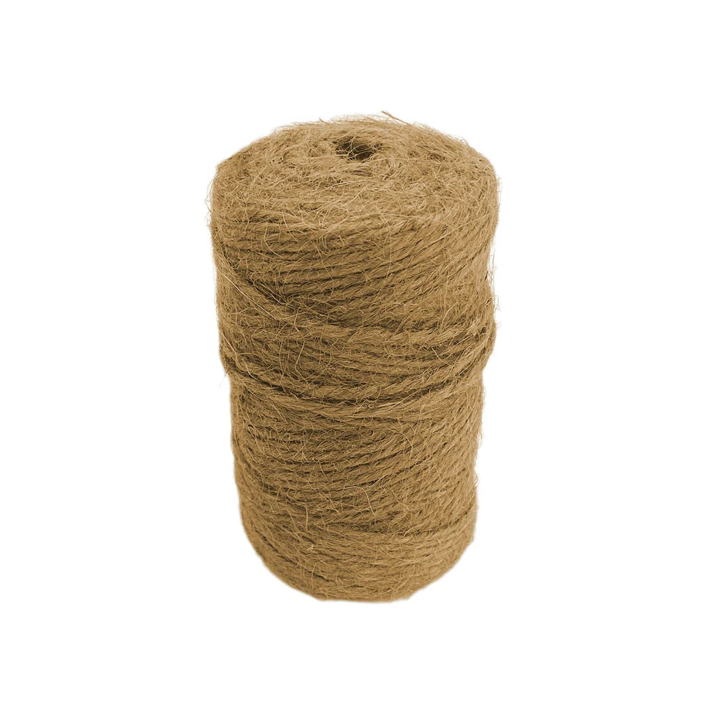 Biodegradable Jute Twine - Image 3