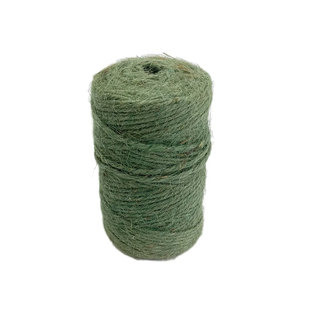 Biodegradable Jute Twine - Image 4