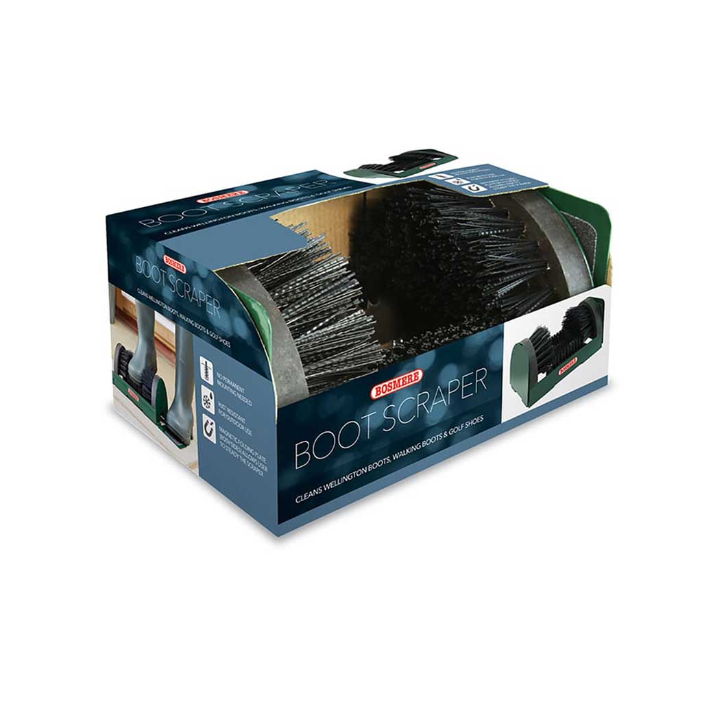 Boot Scraper - Image 2