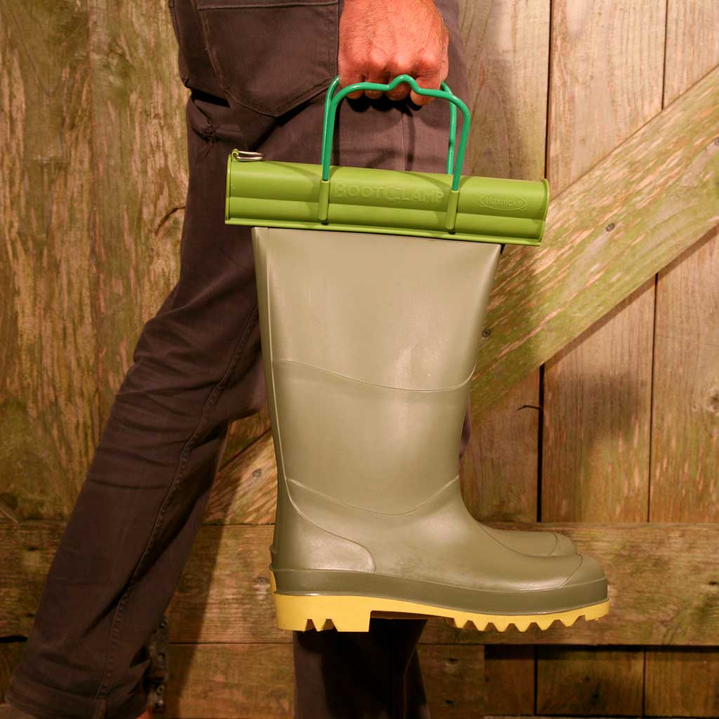 BootClamp - Image 2