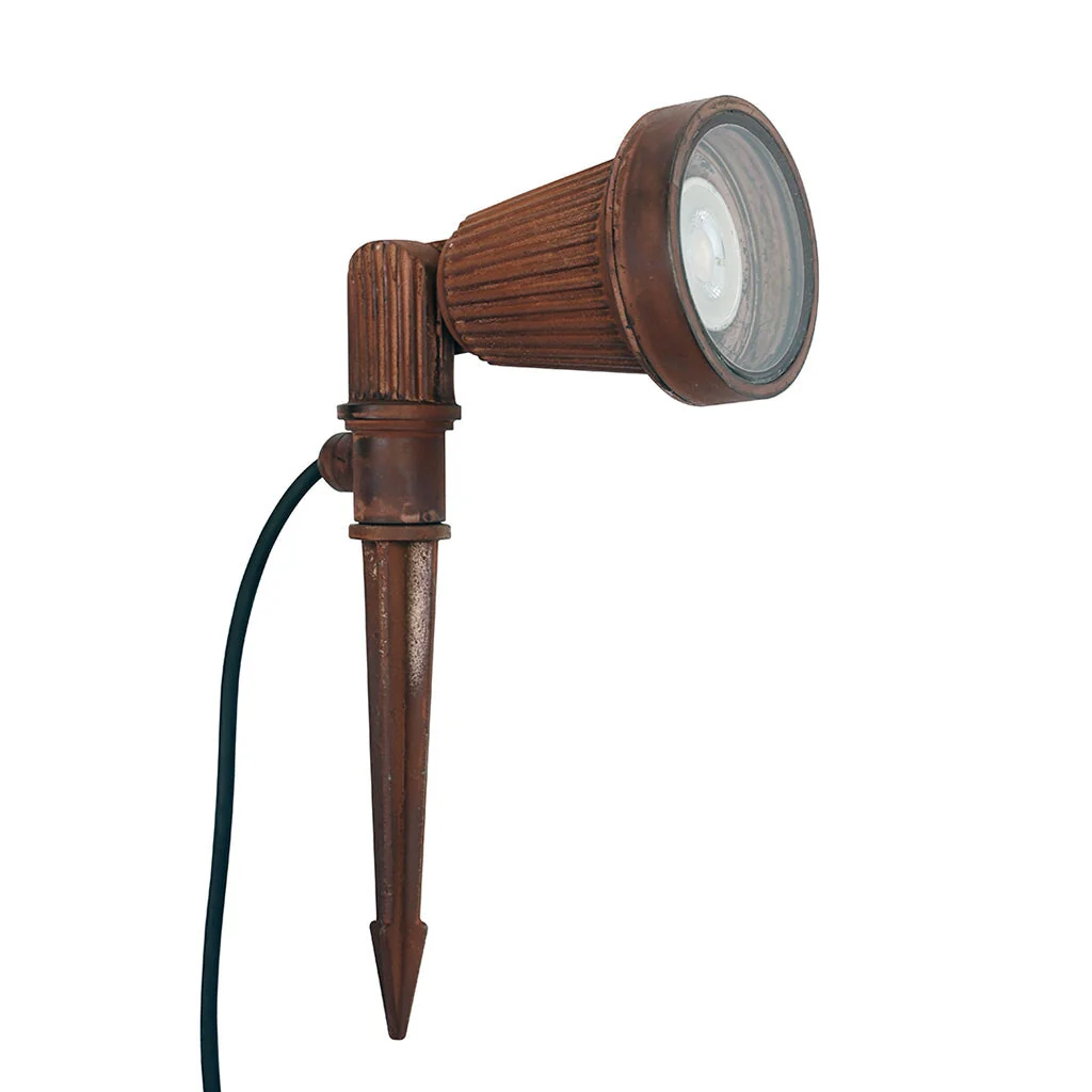 Burford Outdoor Ground Spike Light - Image 3