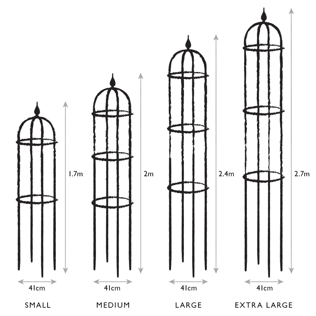 Classic Obelisk - Image 11
