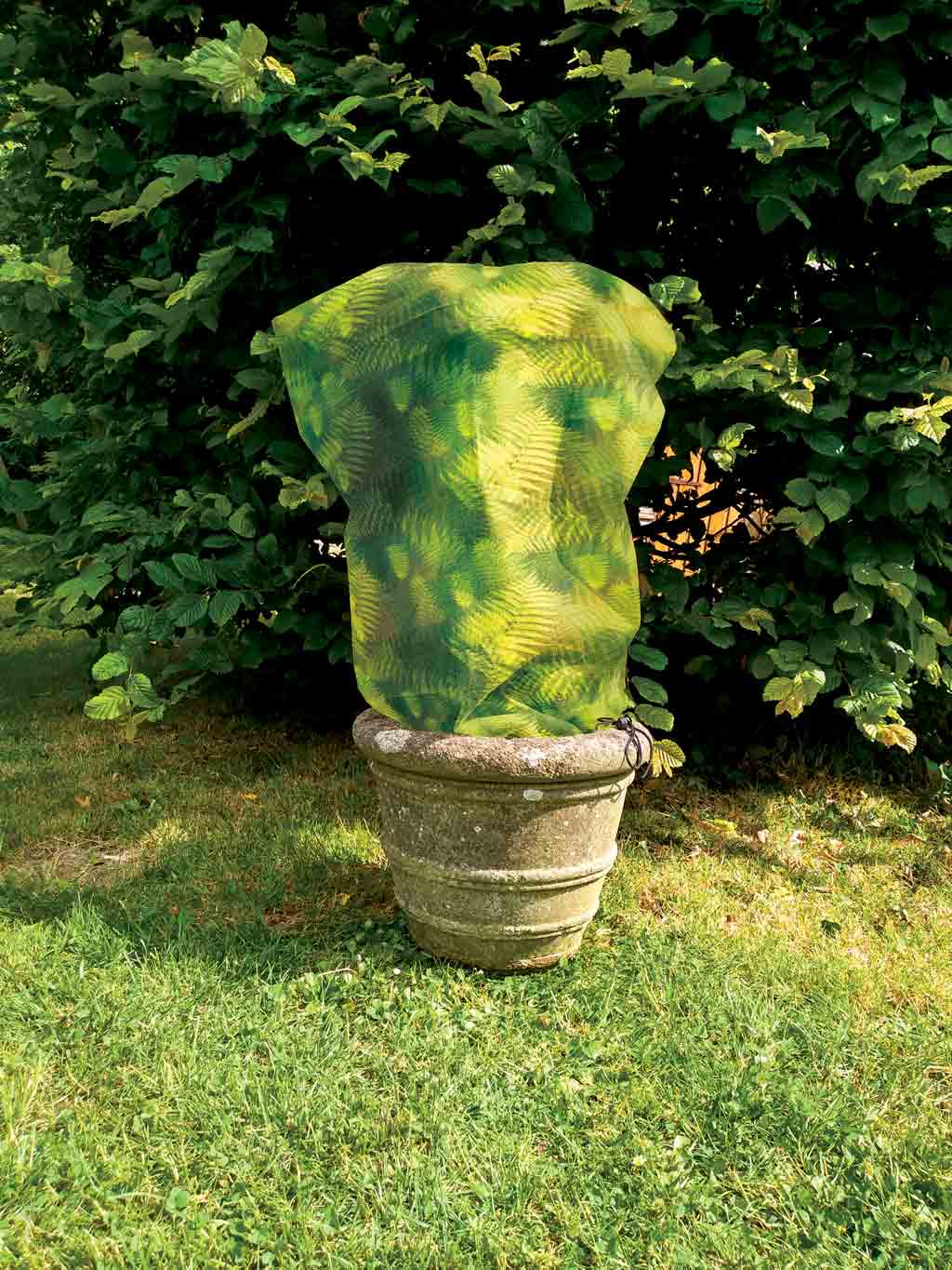 Camouflage Fleece Jackets - Image 3