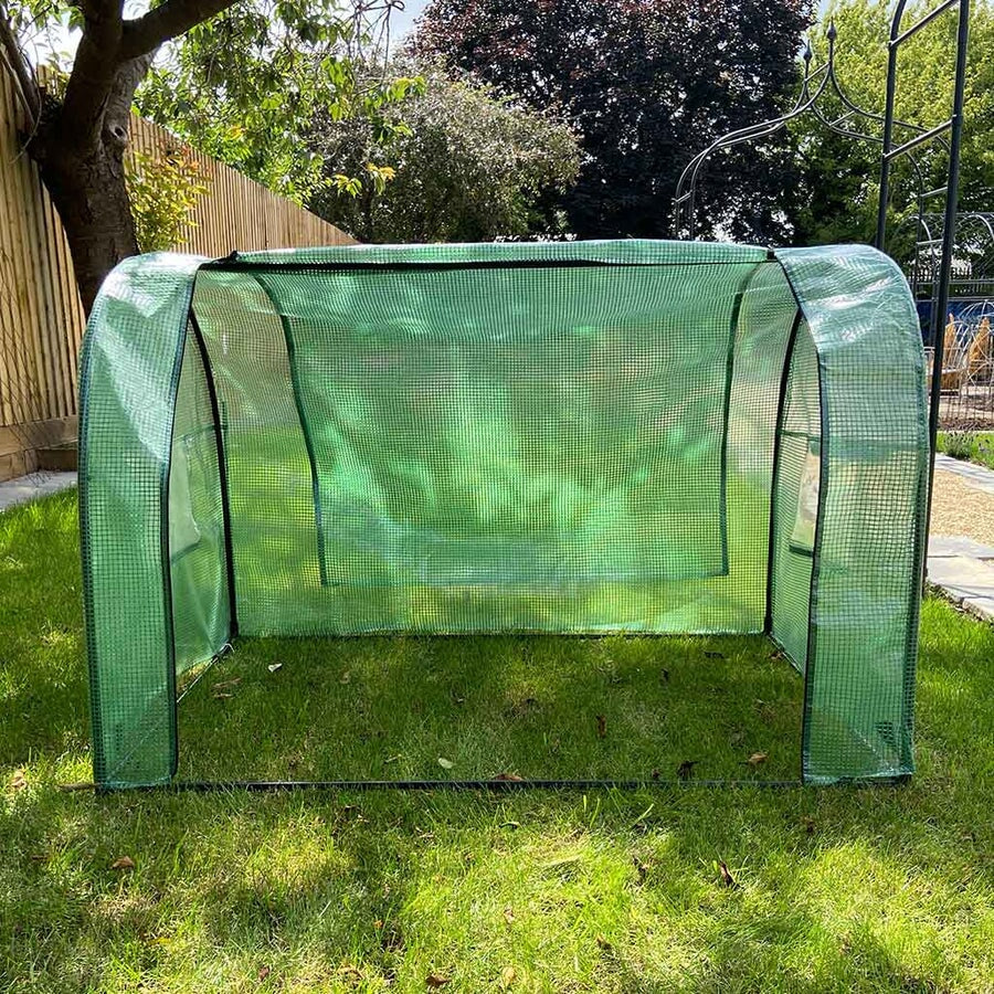 Compact Grower Frame - Image 2
