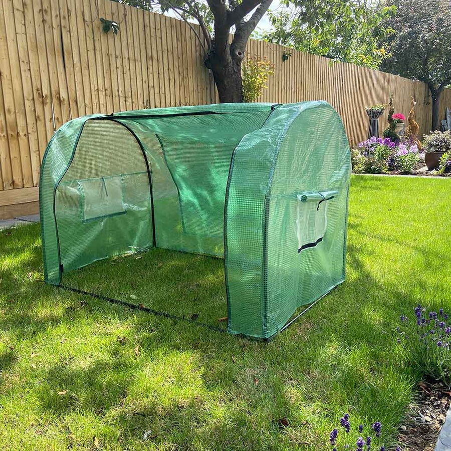 Compact Grower Frame - Image 3