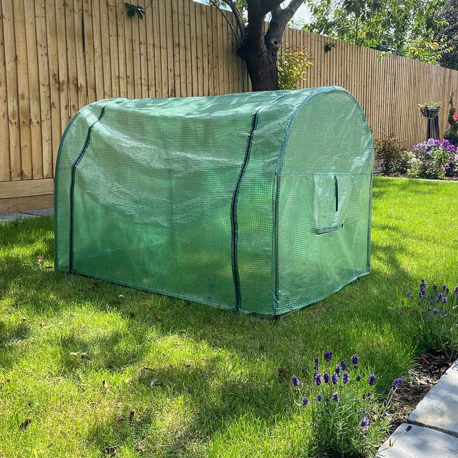 Compact Grower Frame - Image 4