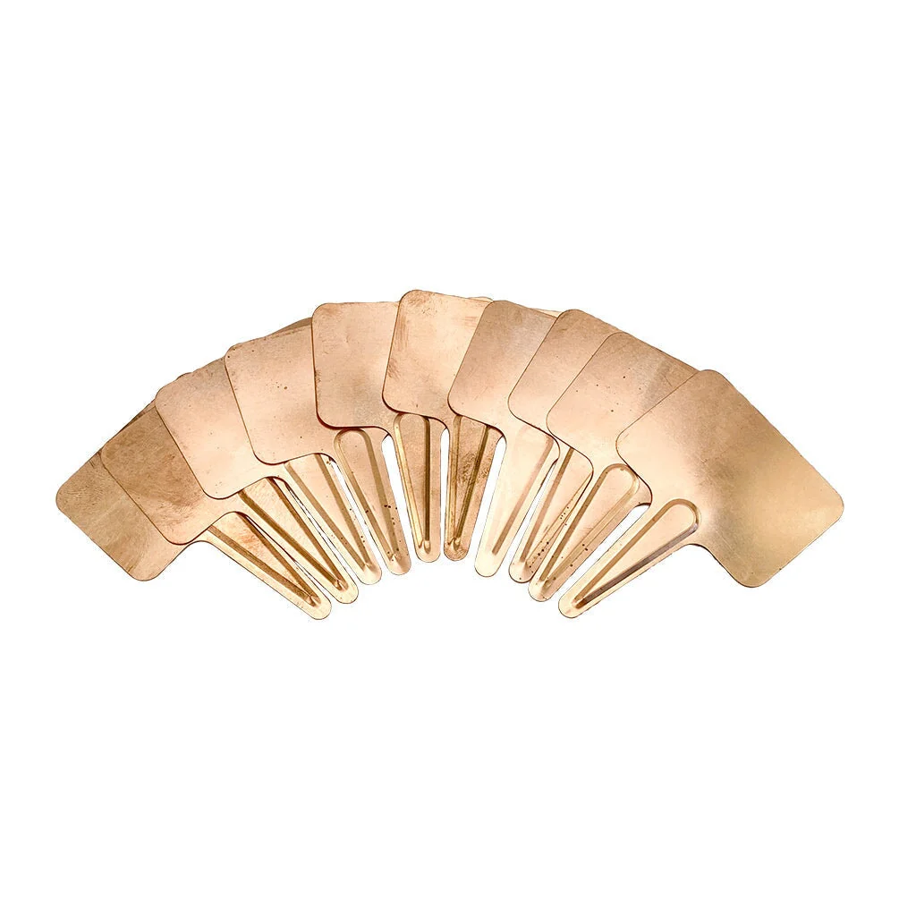 Copper T Labels - Image 2