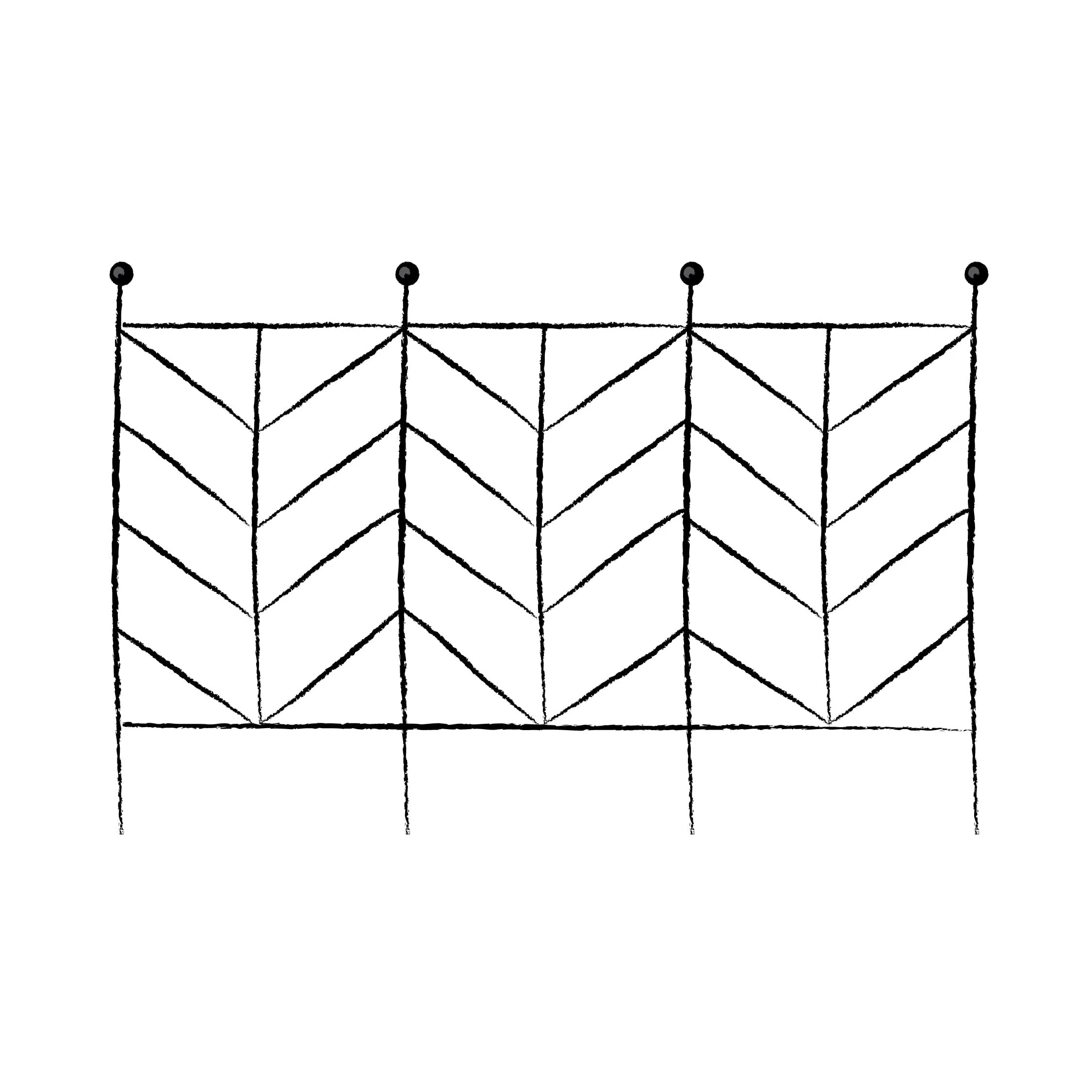 Deco Panel Plant Support - Image 6