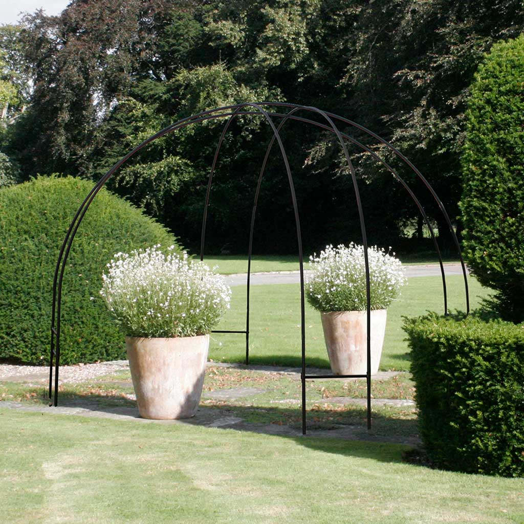 Dome Gazebo - Image 4