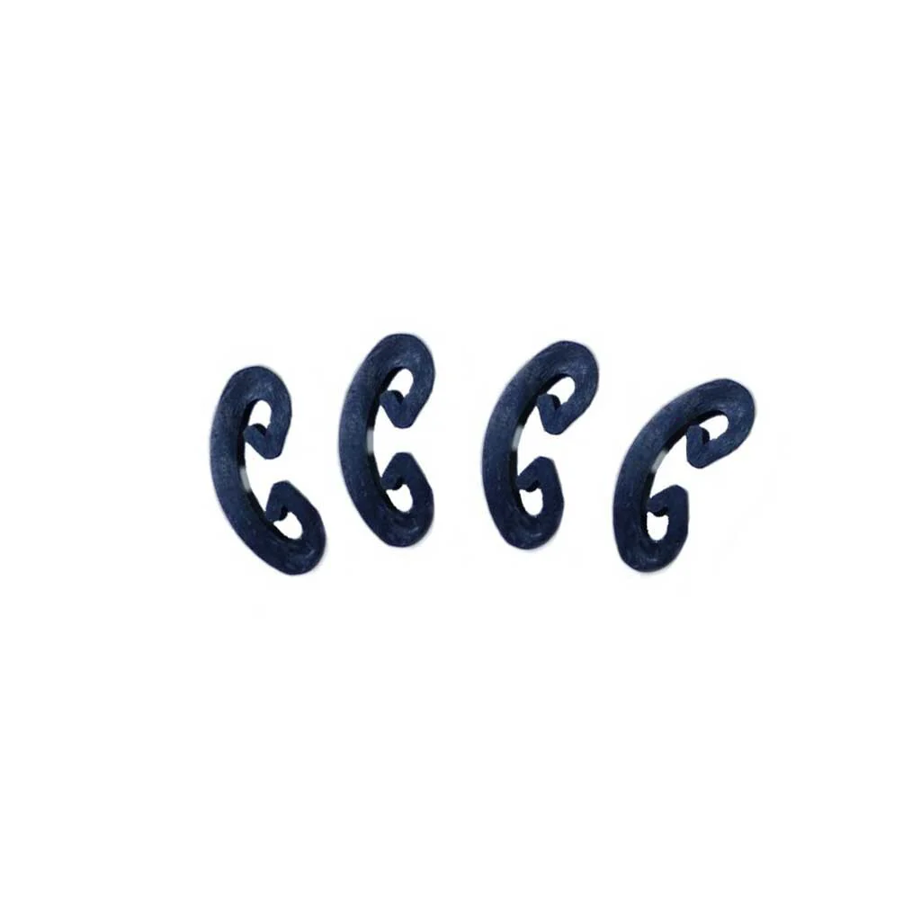 E - Netting Hooks