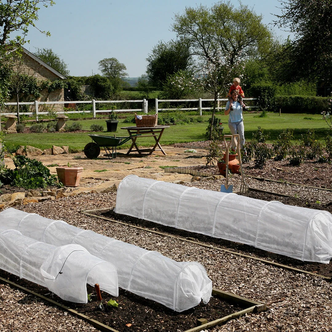 Easy Fleece Tunnel - Image 7