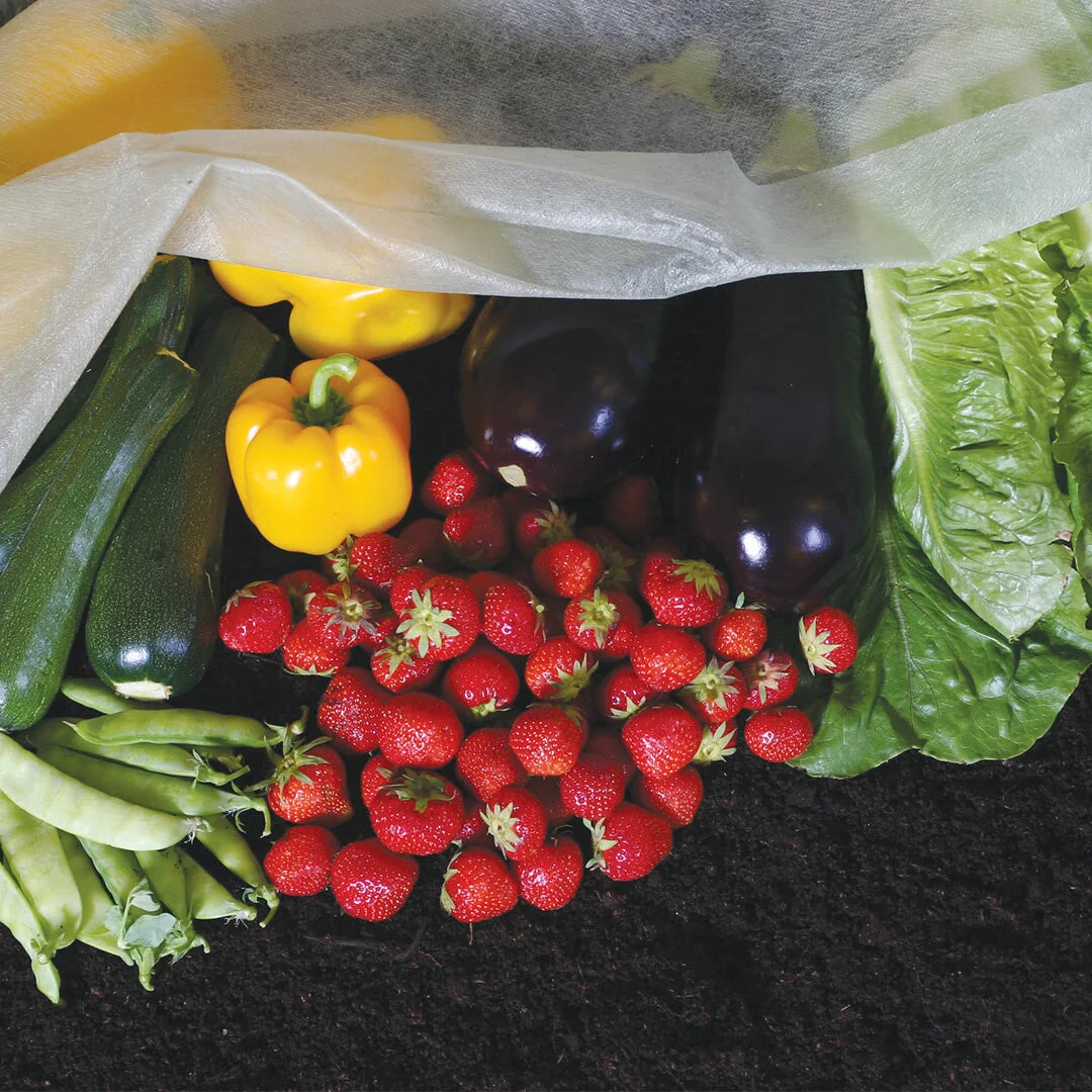 Eco-Green Fleece Blanket 1.8m x 10m - Image 4