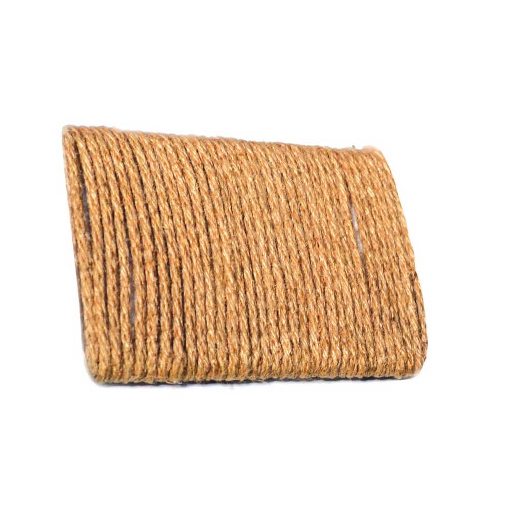 Eco Jute Twist Ties - Image 3