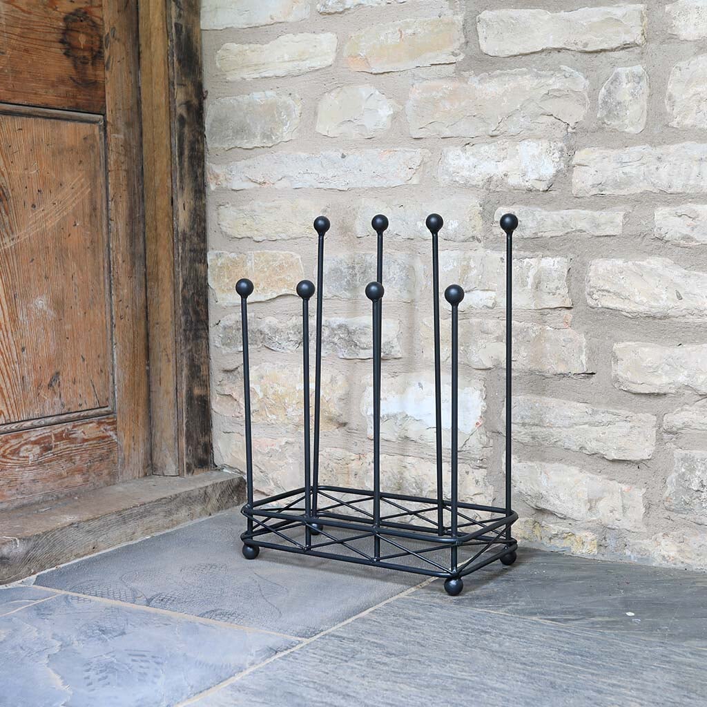 Elegance Boot Rack - 4 Pairs - Image 3