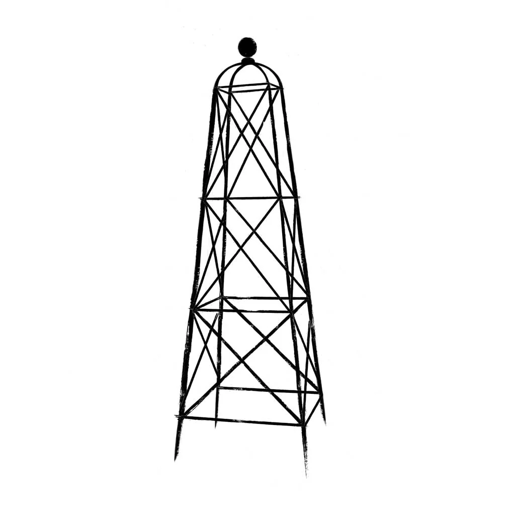 Elegance King Obelisk - Image 8