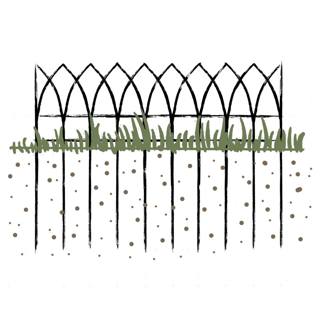 Elegance Lawn & Border Edging - Image 6