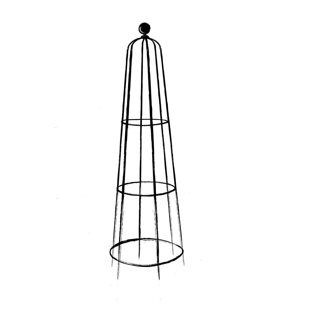 Elegance Queen Obelisk - Image 7