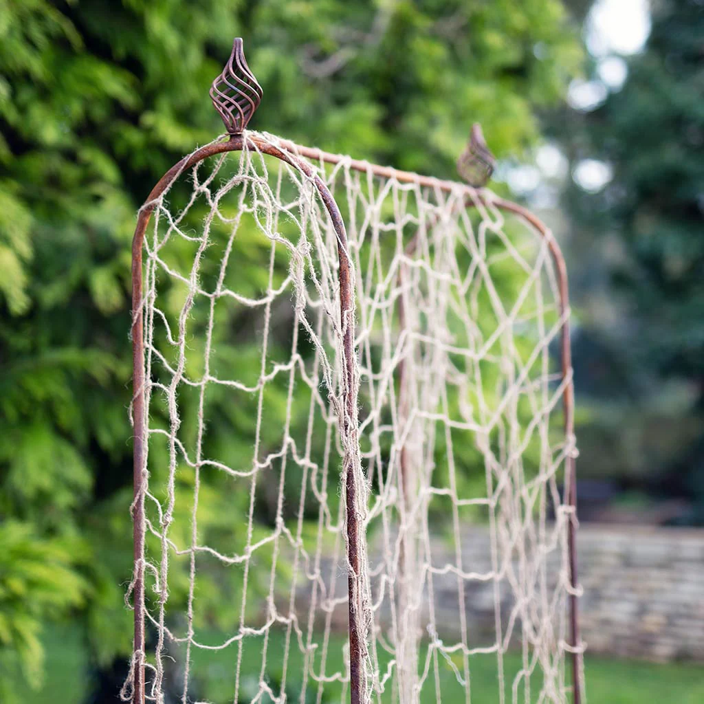 Elegance Runner Bean Frame - Image 4