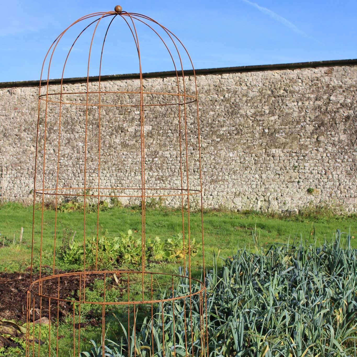 Elegance Runner Bean Tower - Image 2