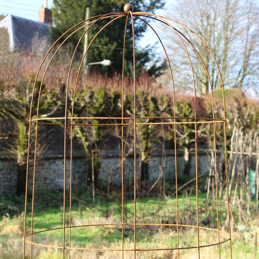 Elegance Runner Bean Tower - Image 4