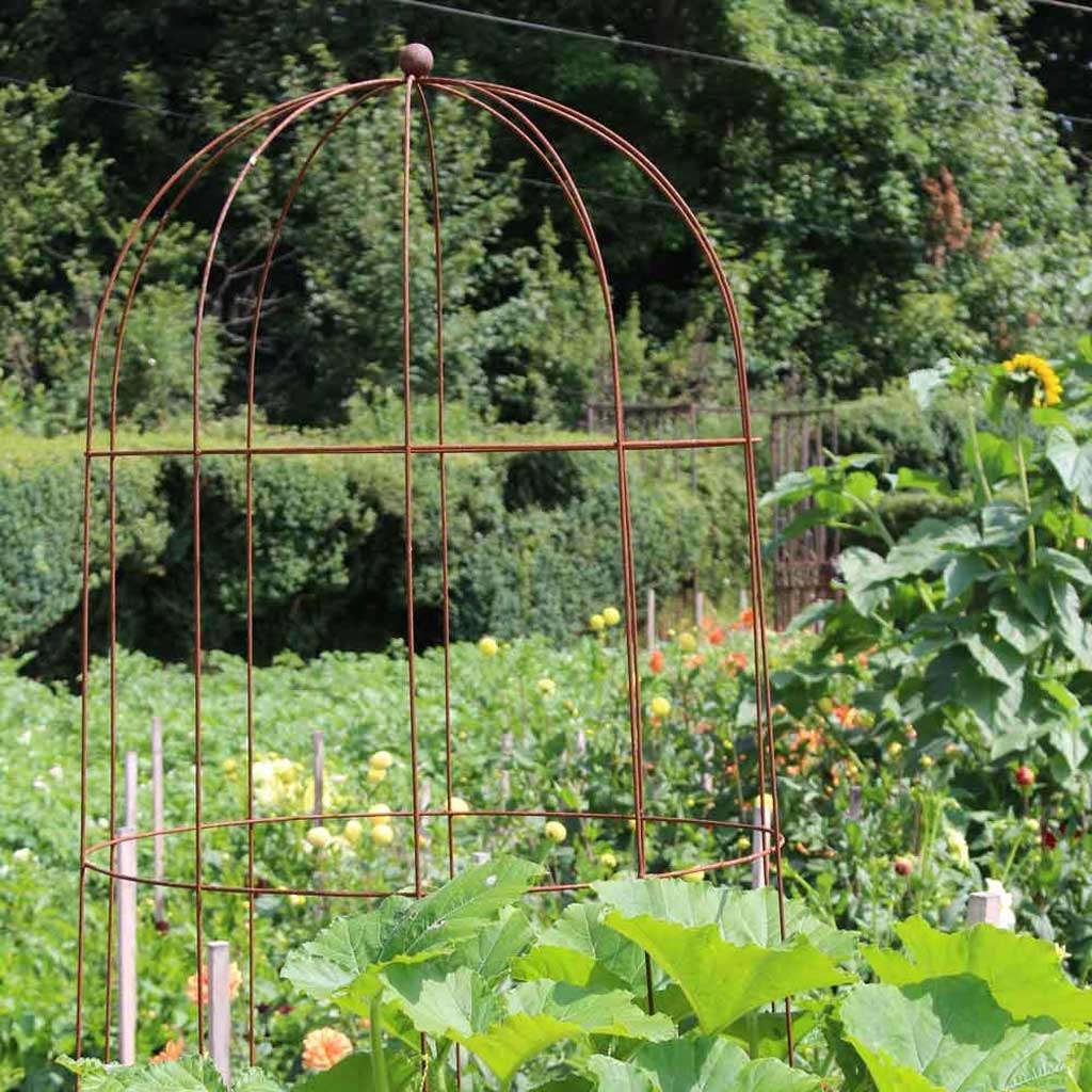 Elegance Runner Bean Tower - Image 6