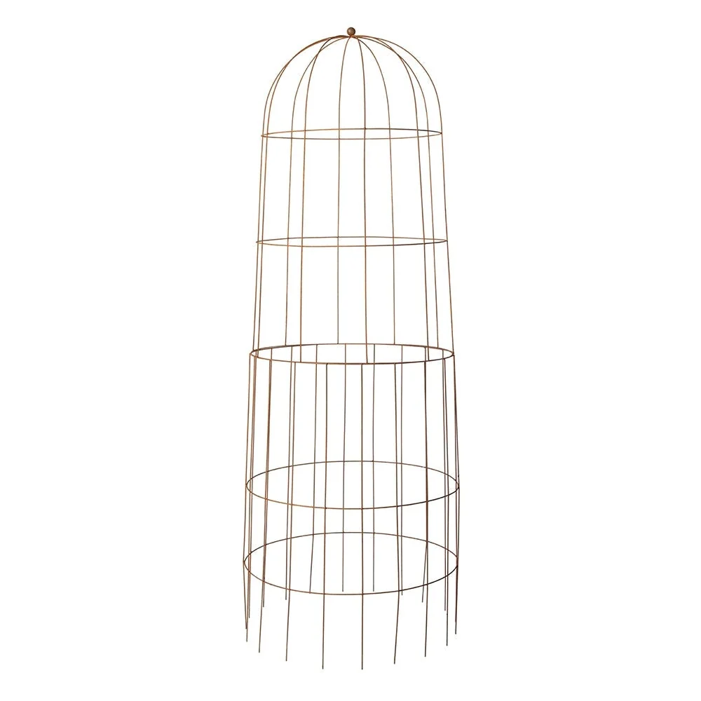 Elegance Runner Bean Tower - Image 8