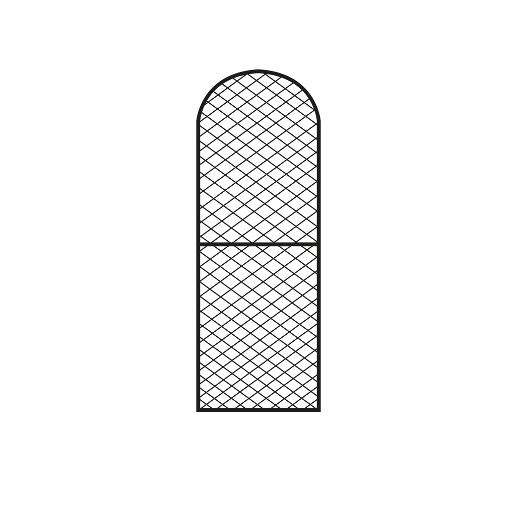 Elegance Round Screens - Image 6