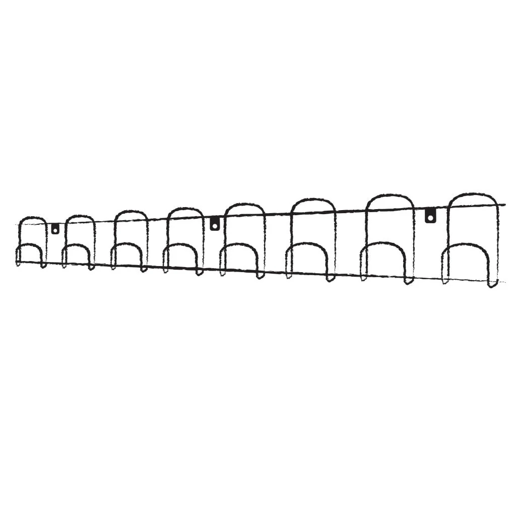 Elegance Tool Rack - Image 3