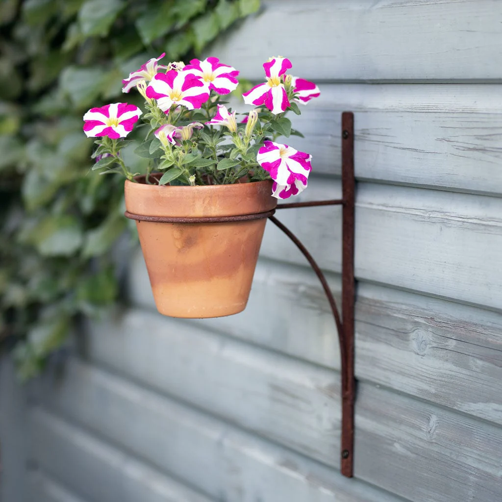 Elegance Wall Mount Pot Holder - Image 3