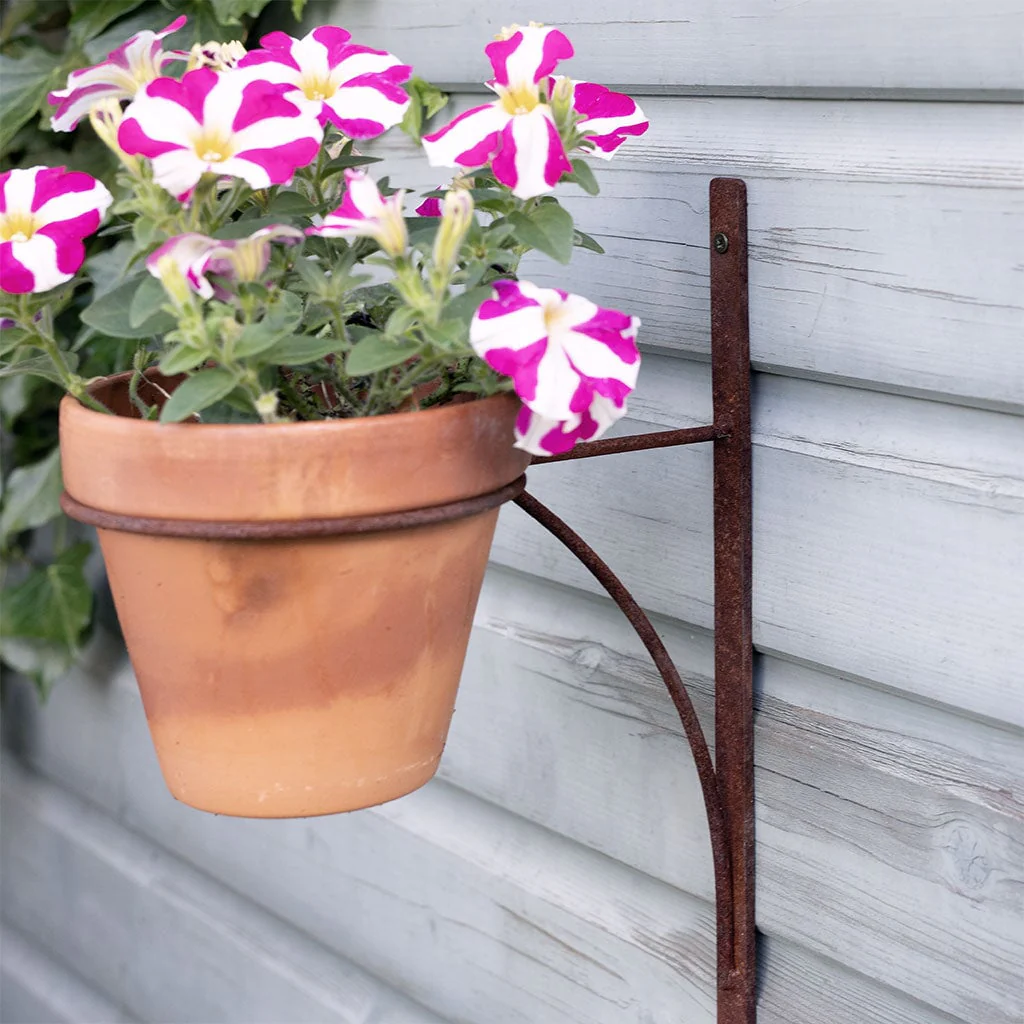 Elegance Wall Mount Pot Holder - Image 4