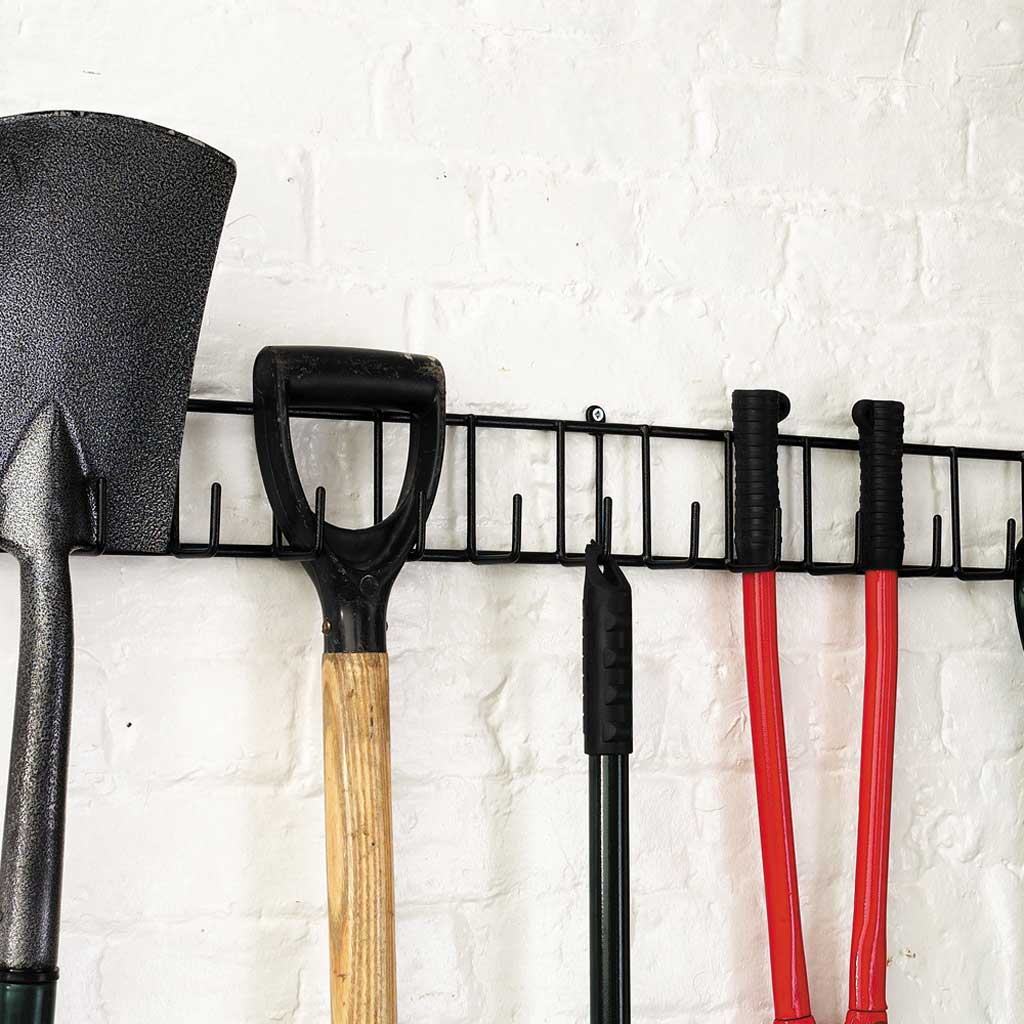 Extra Long Tool Rack - Image 2