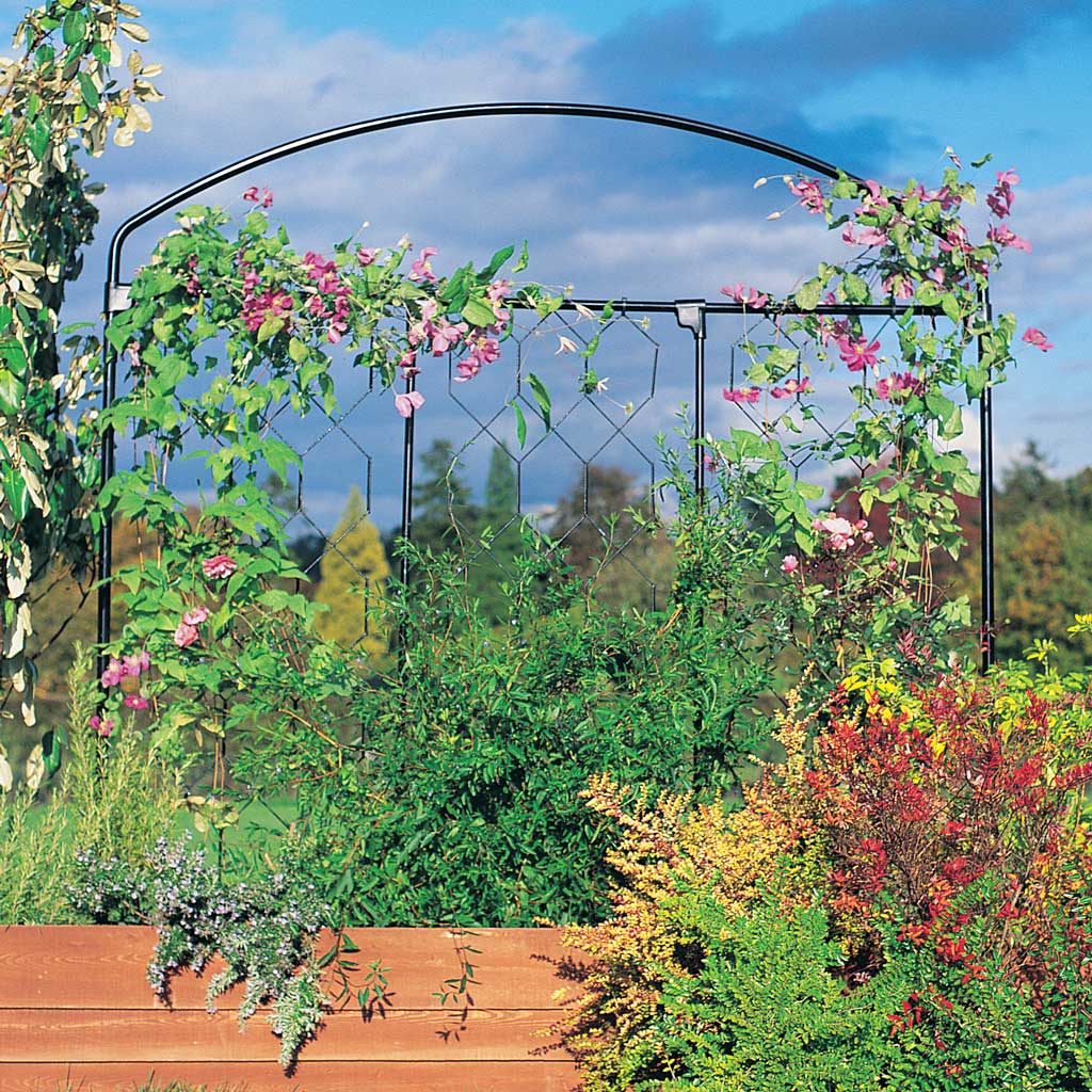Fencing Screen - Monet - Image 2