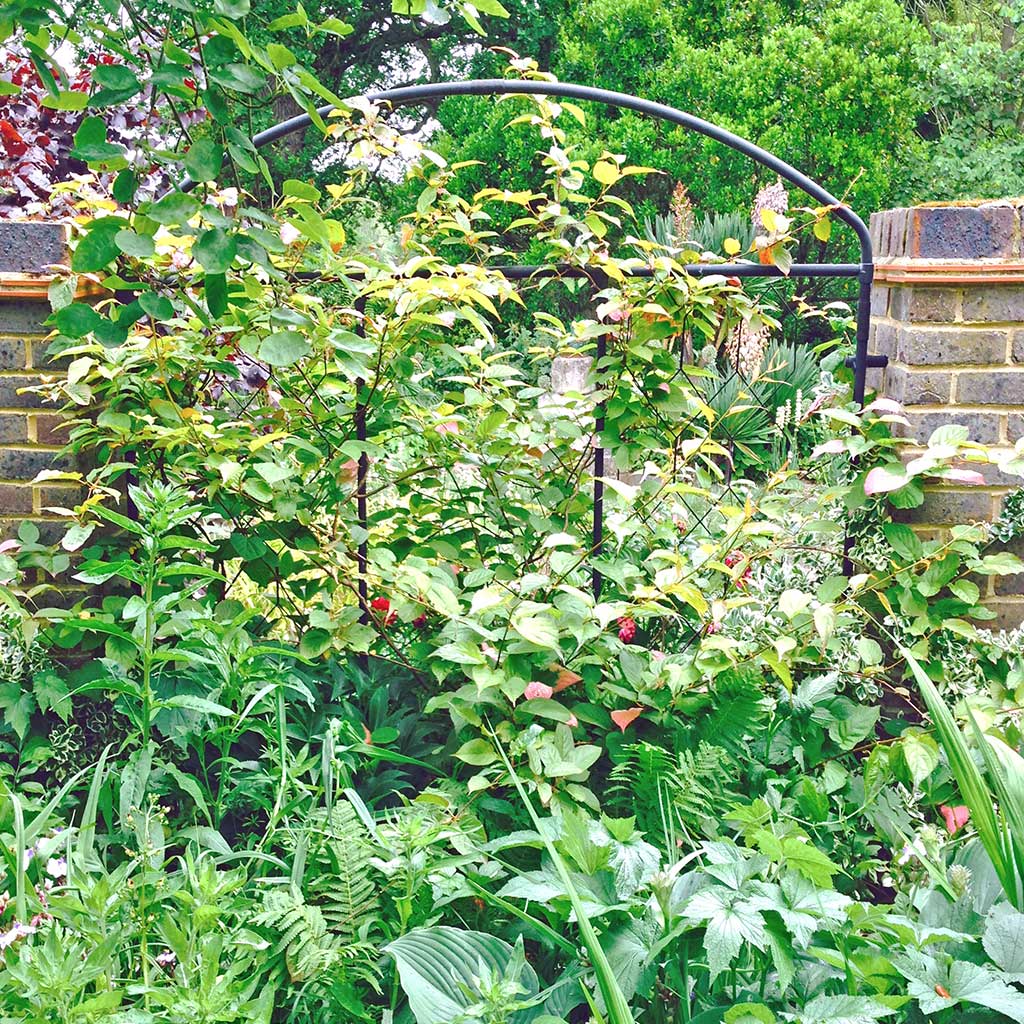 Fencing Screen - Monet - Image 3