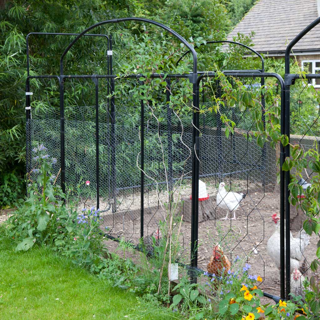 Fencing Screen - Monet - Image 4