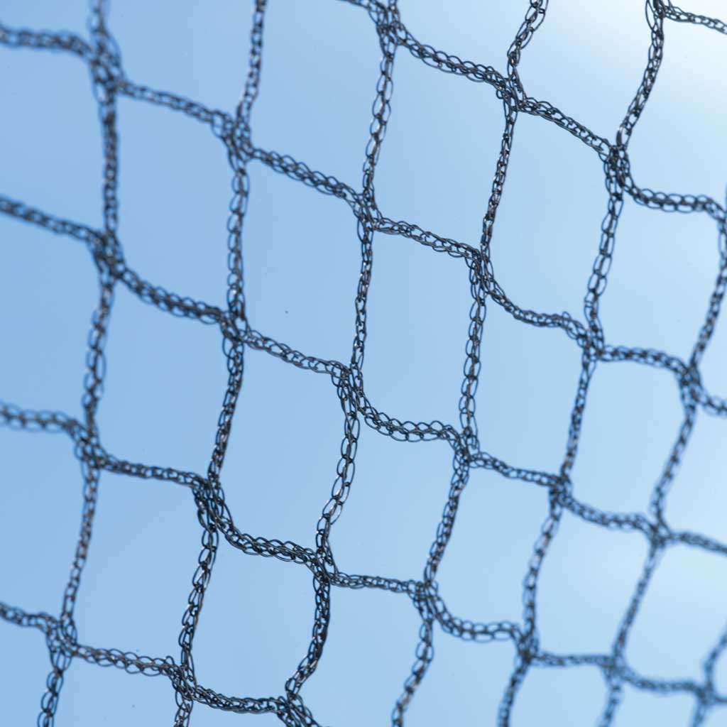 Fruit Cage Roof Netting - Image 3