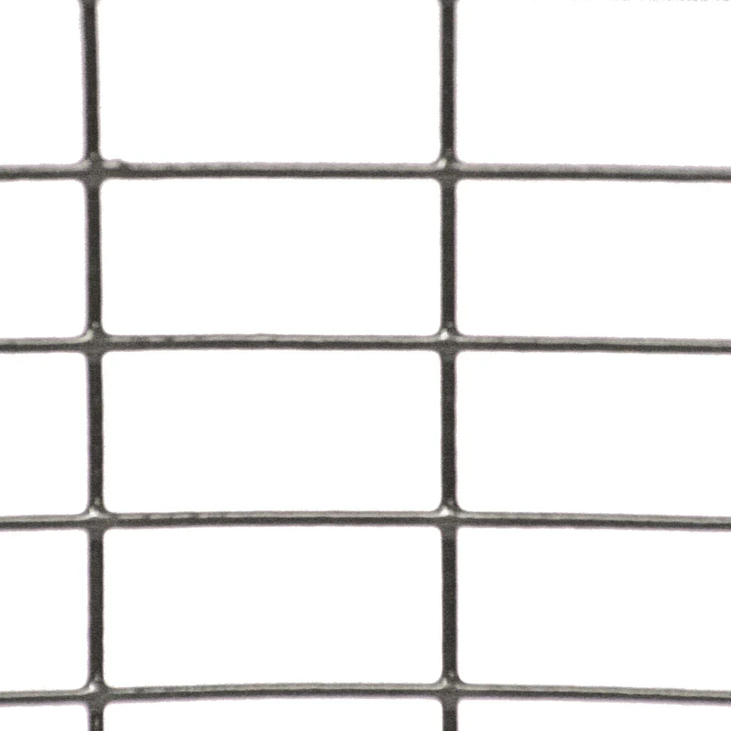 Galvanised Weld Net - 6m x 0.9m - 25mm x 13mm Net - Image 2