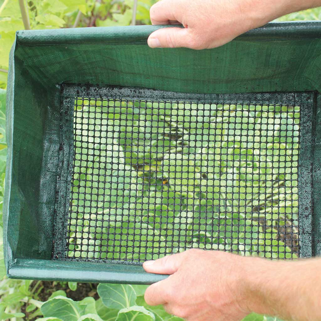 Garden Sieve - Image 2