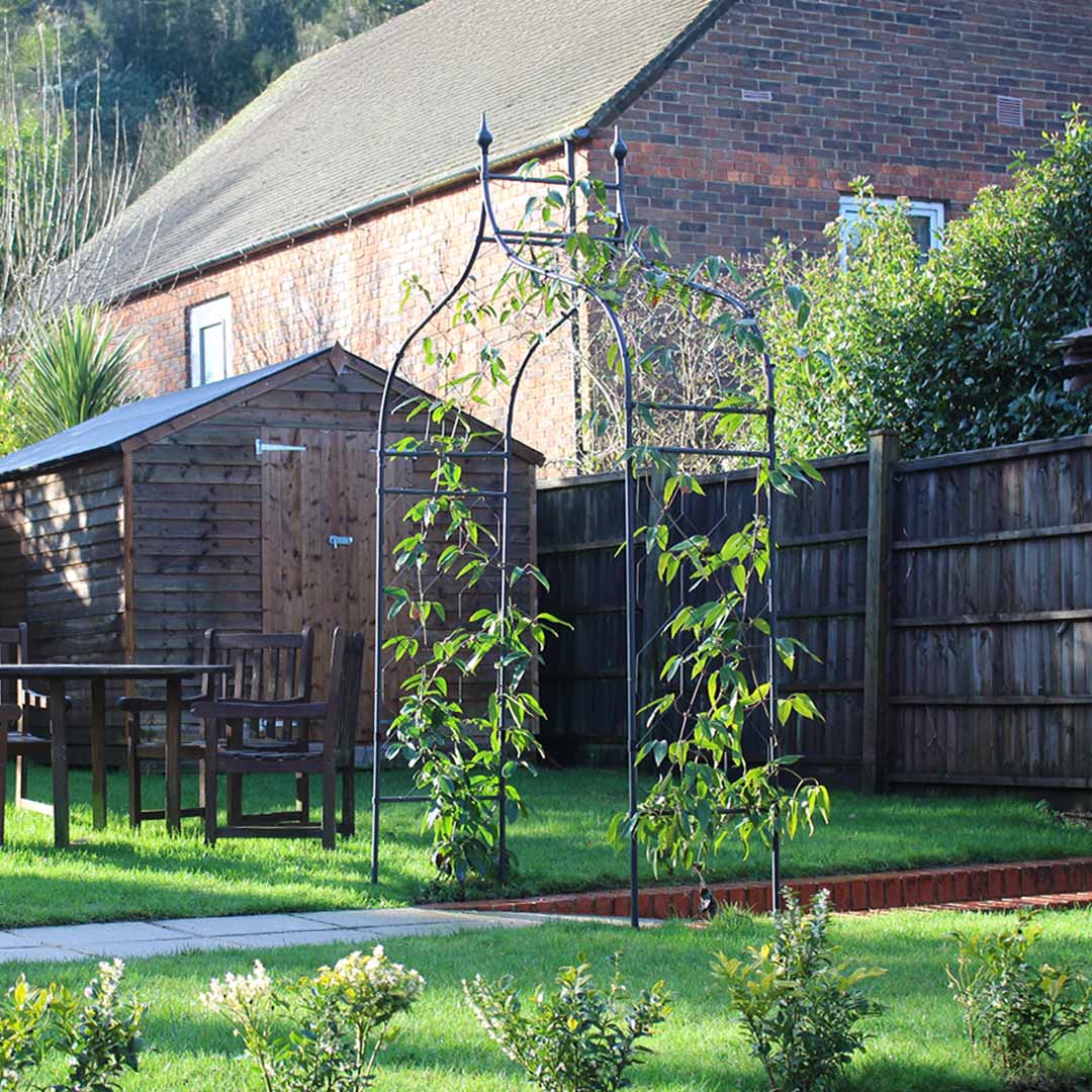 Gothic Arch - Image 5
