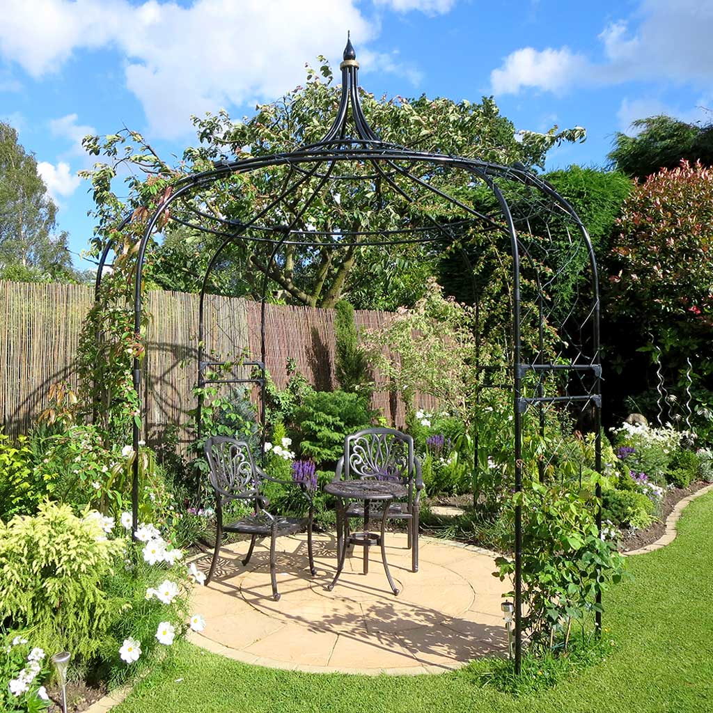 Gothic Gazebo - Image 3
