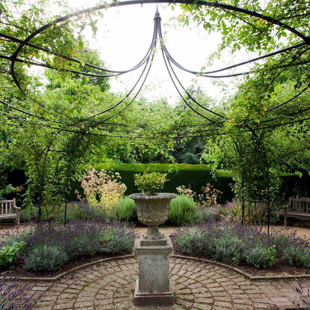 Gothic Gazebo - Image 4