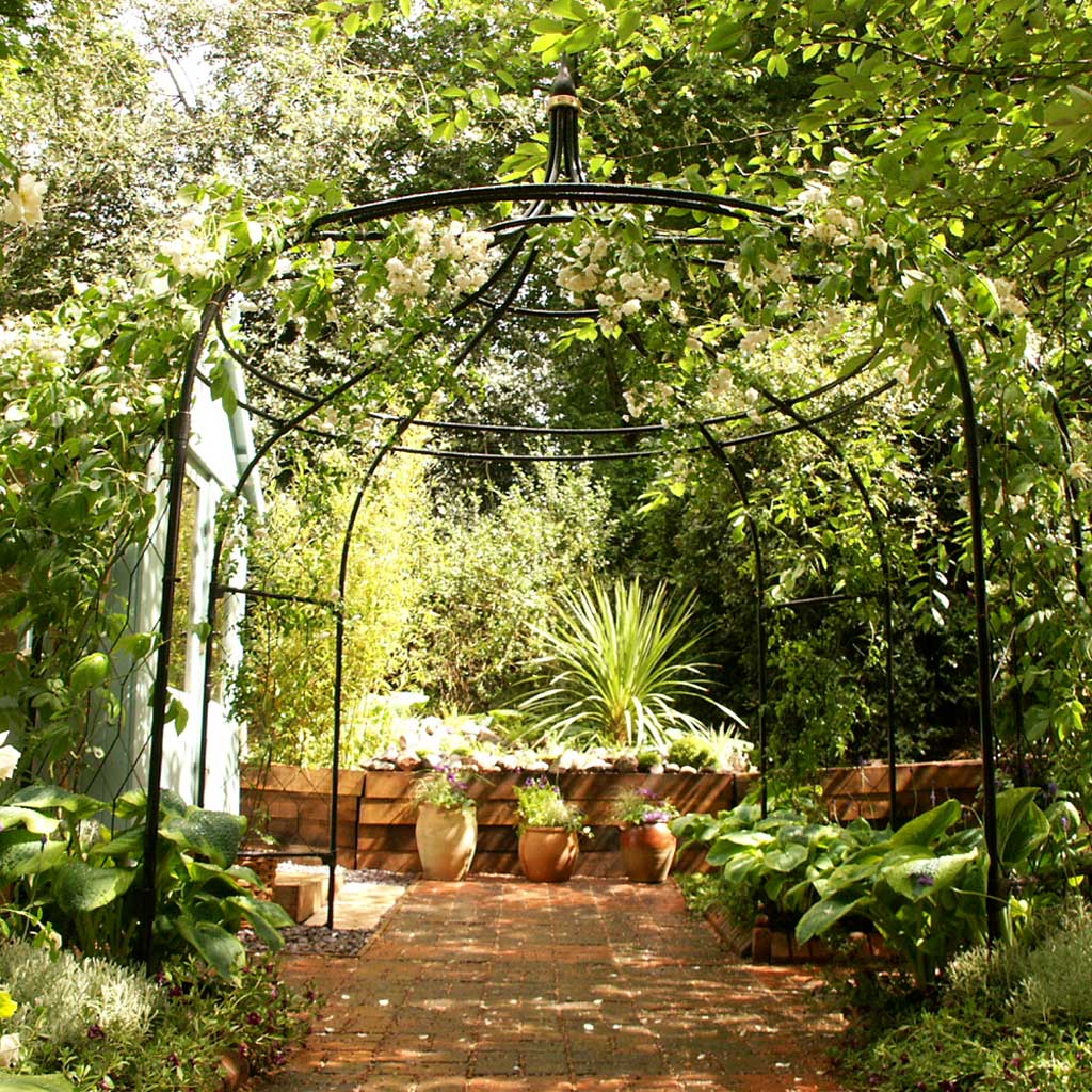 Gothic Gazebo - Image 5