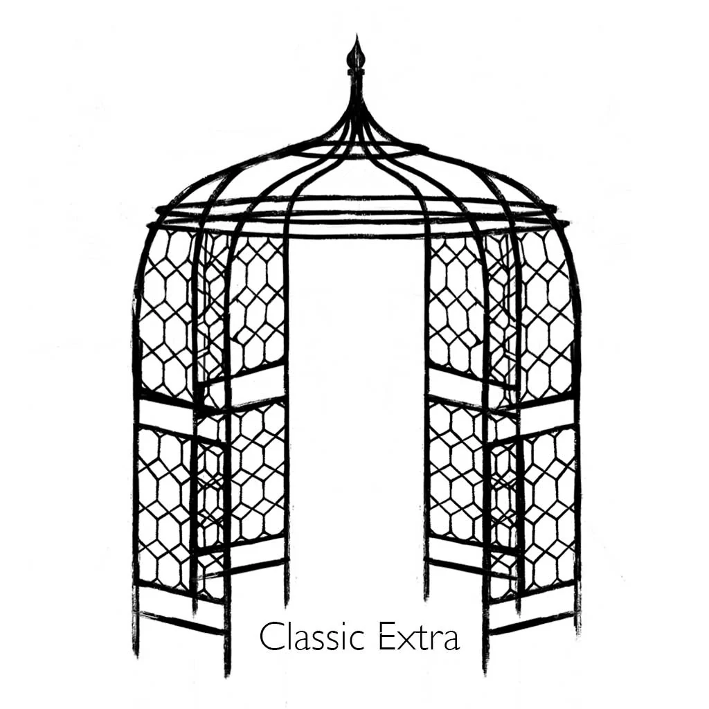 Gothic Gazebo - Image 6