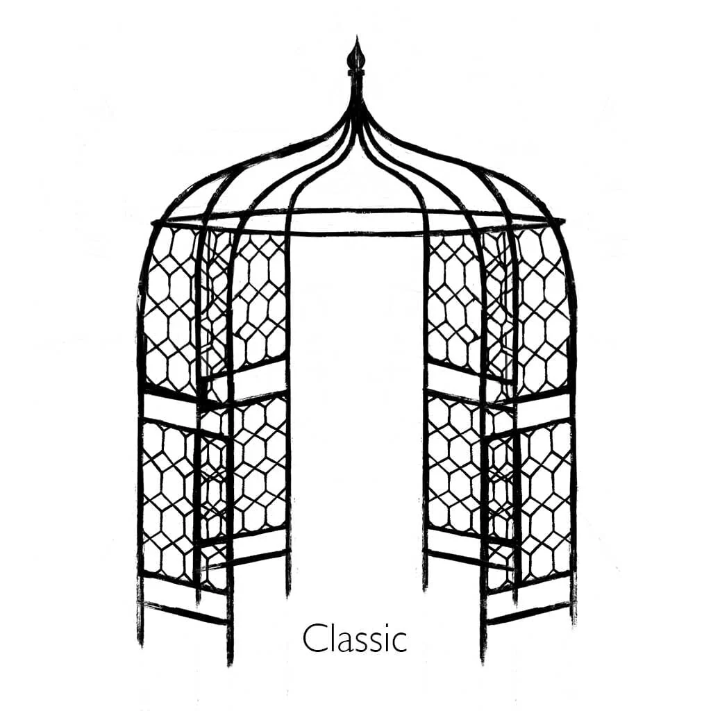 Gothic Gazebo - Image 7