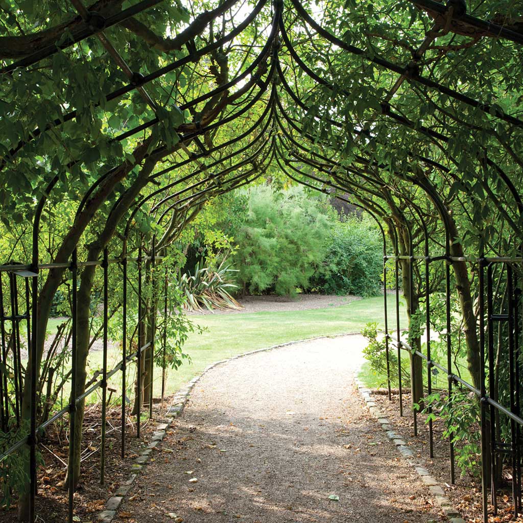 Gothic Pergola - Image 4
