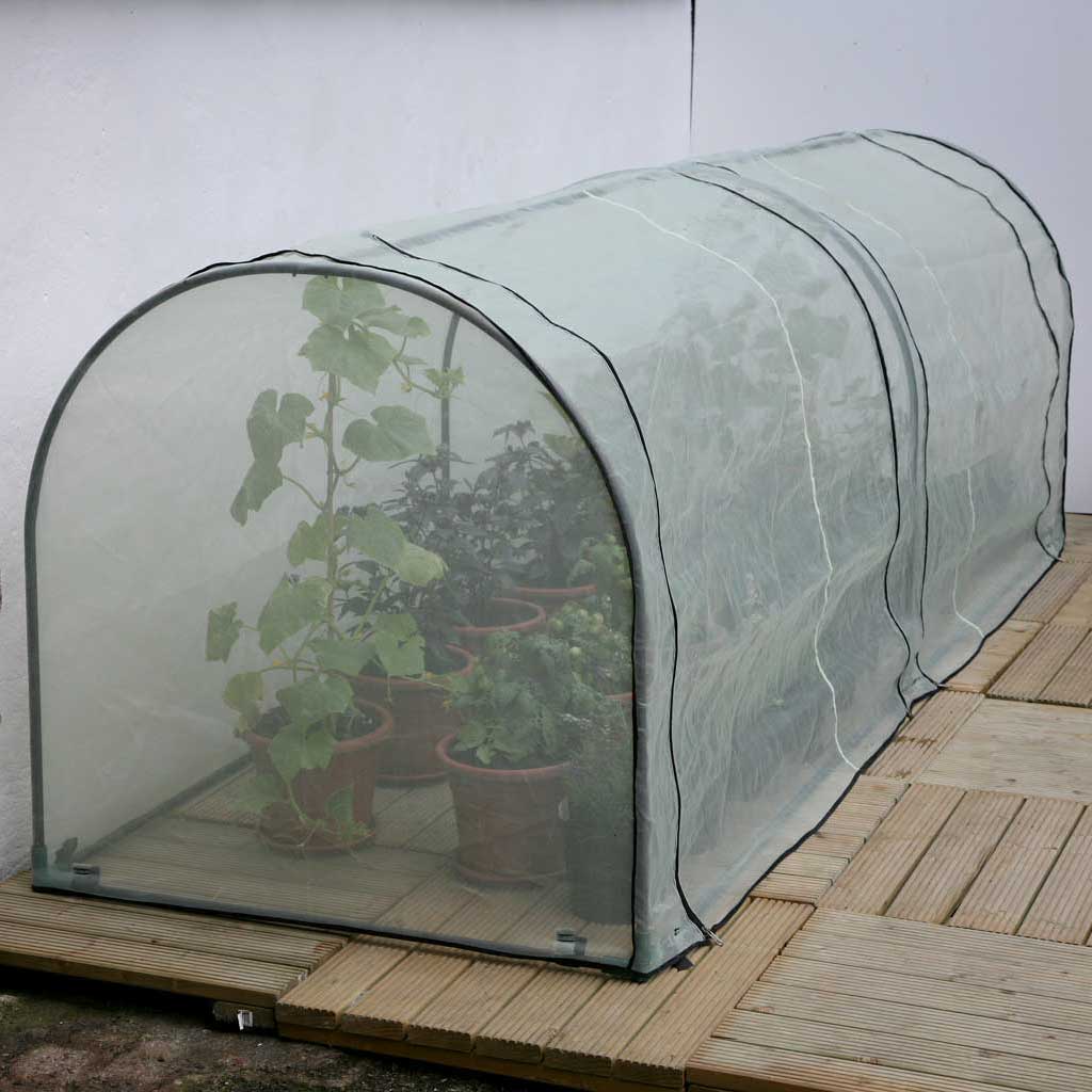 Grower Frame