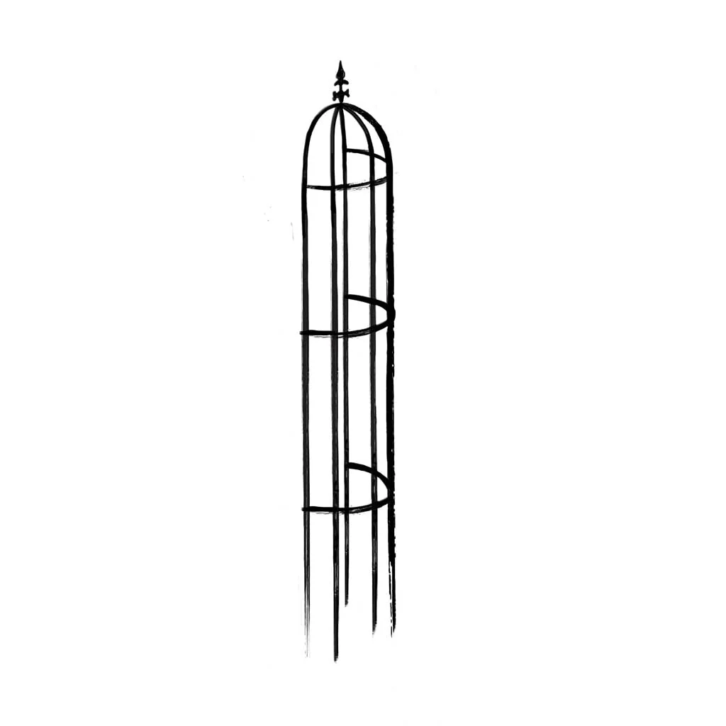 Half Obelisk - Image 5