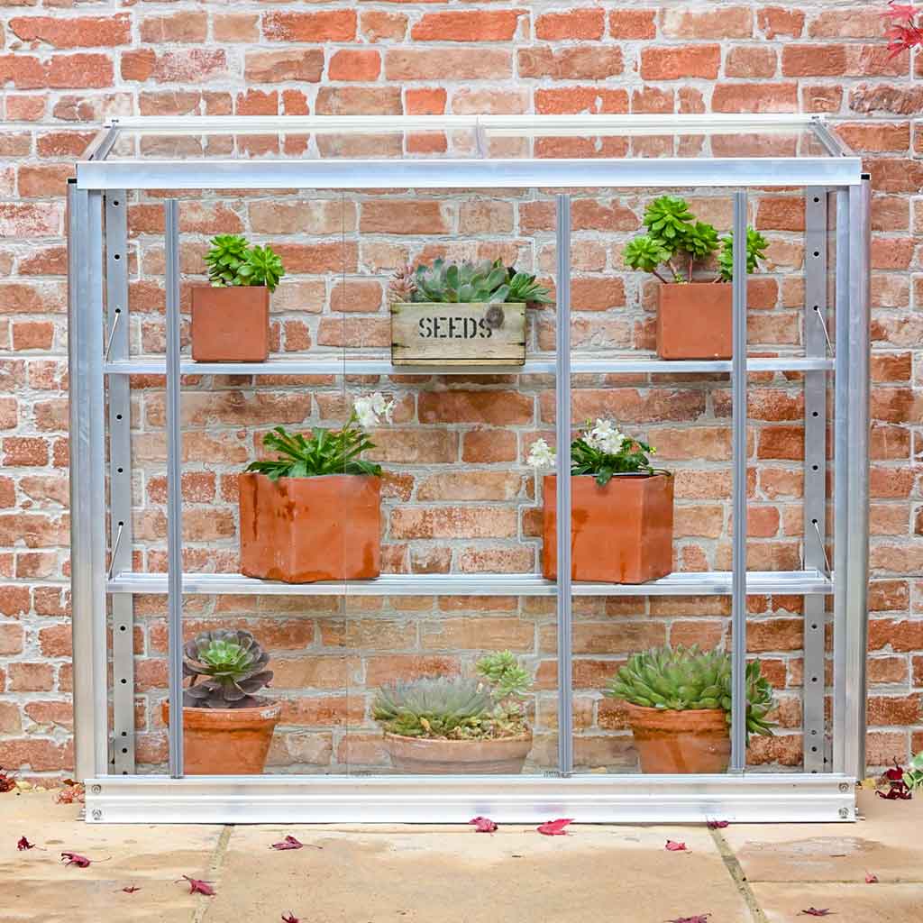Half Size Cold Frame - Image 4