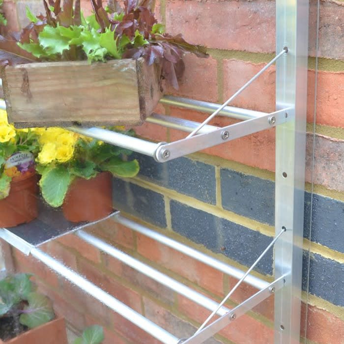 Half Size Cold Frame - Image 6